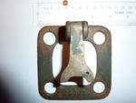 Lock Plate