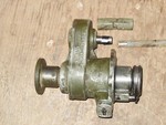 Ramsey PTO 105 for the M38/M38A1