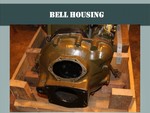 RMC117348 Bell Housing view