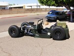 Rat Rod