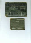 ID plates