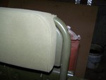 Highlight for Album: rear seat back fitment-weebee