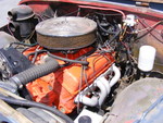 Chevy V8