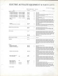 MZ4113 parts info