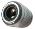 Standard grease fitting coupler