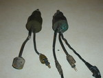 2 and 3 wire ign switches