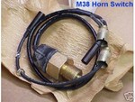 Horn Switch NOS