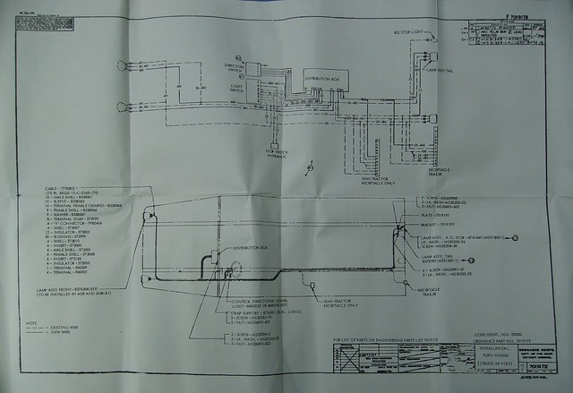 Wiring Diagram Photo