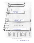 1955 ORD 9 SNL g-740 Ignition Leads