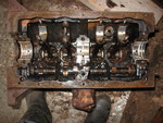 engine bottom end