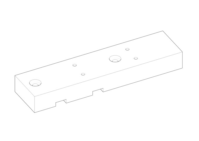 SC-C-28600 - mt299 base mount-2