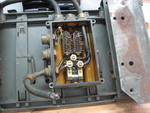 MT-299 Cable box