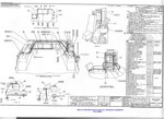 GRC-9 or SCR-694 Forward location for combination installations.