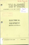 Highlight for Album: TM 9-1825E Bendix/Scintilla component O/H Manual