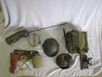 U.S. Army Gear
