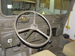 M-38 Dash Driver's Side