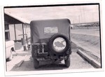 This was the jeep that was issued to the 507 E when my Dad was in France. This was their motto, so my plan is to add this to my jeep.