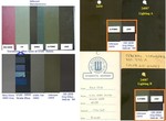 Keith's Willys Factory Spectrometer comparison 2430 to 24087 with vendors options today