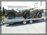 Long Trailer