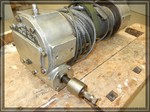 Original Ramsey50 Winch