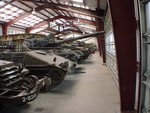 Fun at Jaques Littlefield's/ need a tank ?