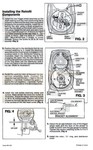 Early M151 pointless kit page 2