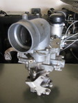 YS Carburetor - Original from M38.