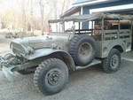 Dodge APT 3/4 1945.1