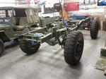 Unimog restoration.5