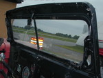 My 1960 CJ5 with ventilating windshield