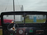My 1960 CJ5 with ventilating windshield