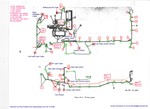 M38A1 harness layout