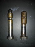 SteeringBellCrankPins