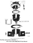 M38A1/M170 ORD 9 SNL G-758