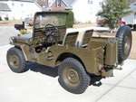 1952 Willys M38 Jan2015 006