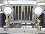 1952 Willys M38 Jan2015 058