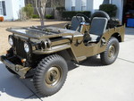 1952 Willys M38 Jan2015 099