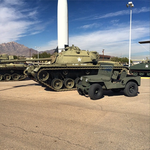 Fort Bliss Museum