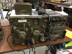 VRC-10 Radio Unit,