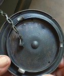 gas cap