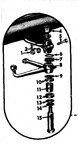 Bellcrank parts