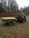 Jeep trailer 3