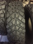 New tires 3