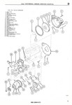 SM-1046 8/71 Chapter D F134 Engine