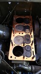 new head gasket