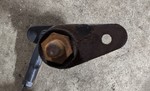 Old clutch z-tube 