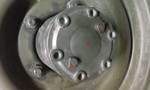 M38A1 Hub