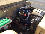 1955 Cj5 Mis Plumbed PCV #1