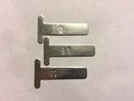 Aluminum Wire Tags