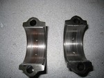 #1 and #2 Rod end bearings